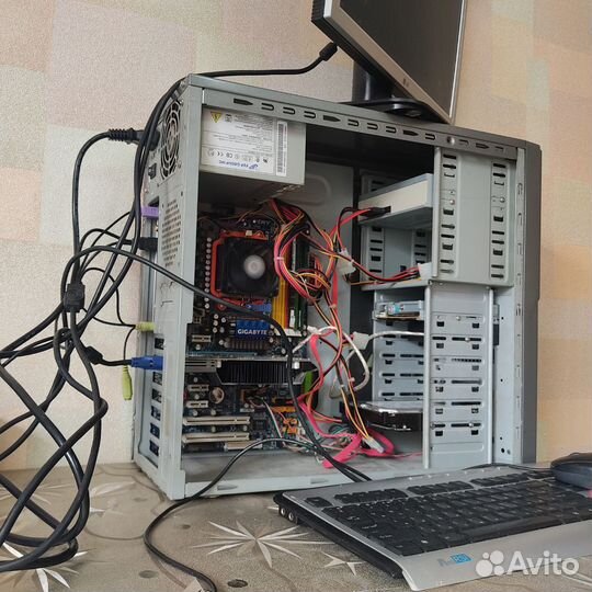 Компьютер для простых задач