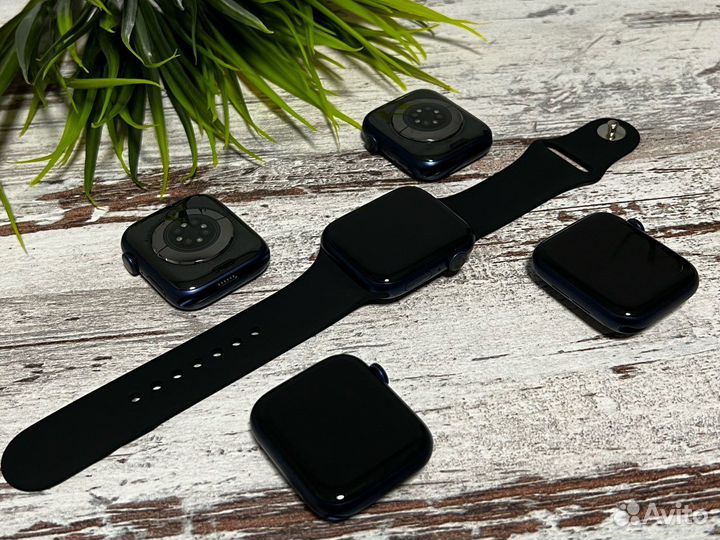Apple Watch s6 44mm