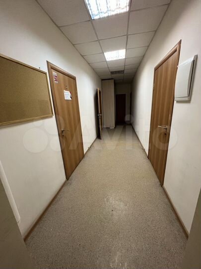 Офис 26 м² на Красном проспекте (площадь Калинина)