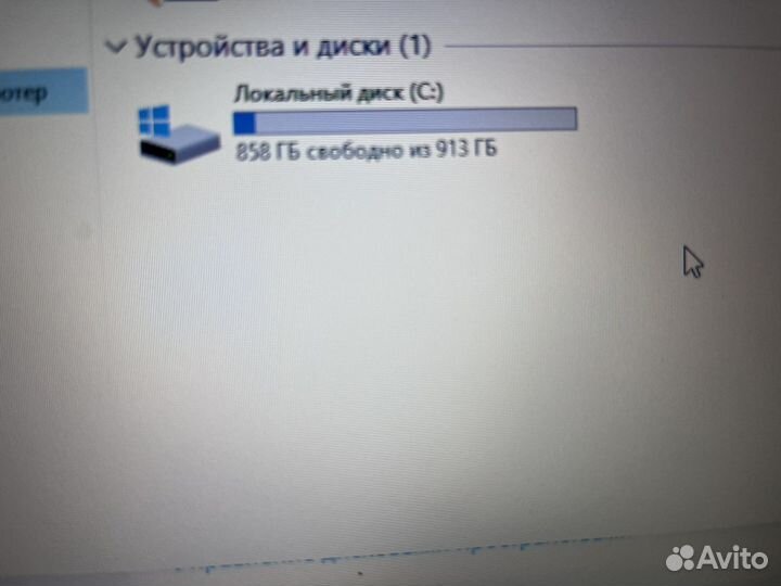 Ноутбук dell inspiron 15 3000