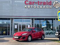 Mazda 3 1.6 AT, 2010, 221 431 км, с пробегом, цена 1 050 000 руб.