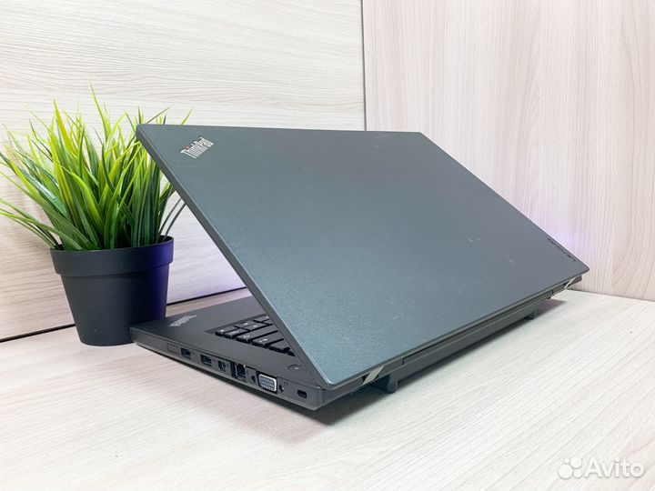 Ноутбук Lenovo Thinkpad 14