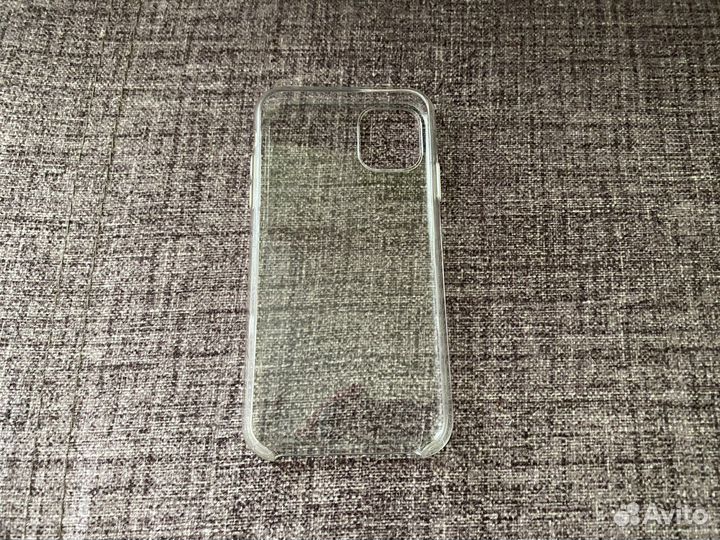 Чехол оригинальный iPhone 11