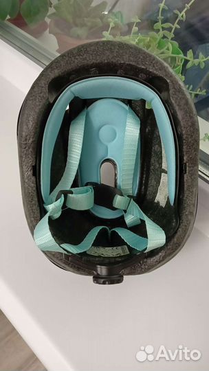 Детский шлем защитный