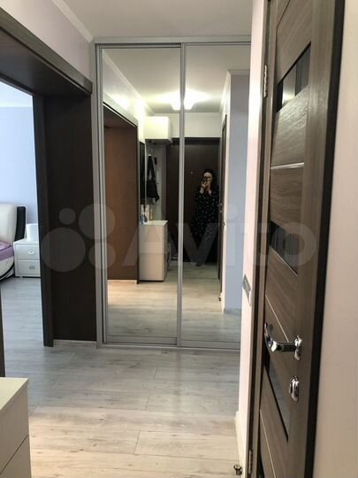 3-к. квартира, 55,9 м², 3/5 эт.