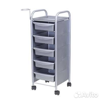 Тележка парикмахерская М-03 Next