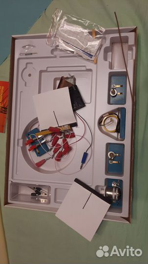 Игра Юный физик