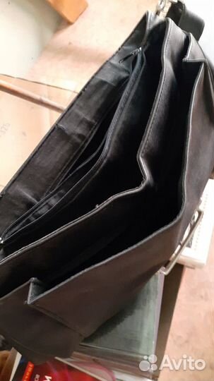 Портфель женский, деловой, импортный