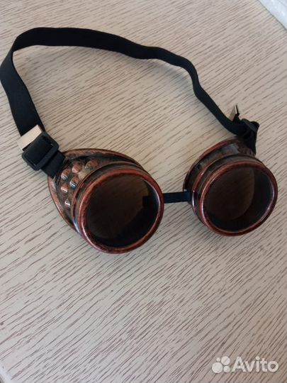 Прикольные очки