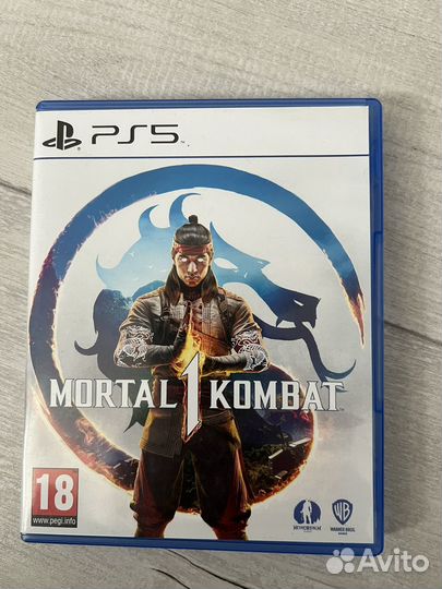 Игры для приставок ps5