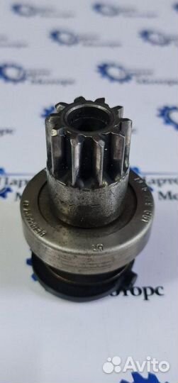 Бендикс стартера Mercedes-Benz C-Class CL203