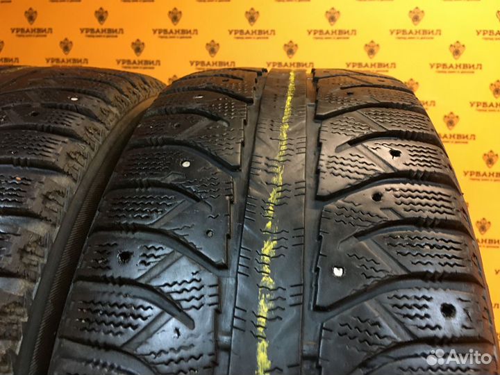 Firestone Ice Cruiser 7 205/55 R16 91T