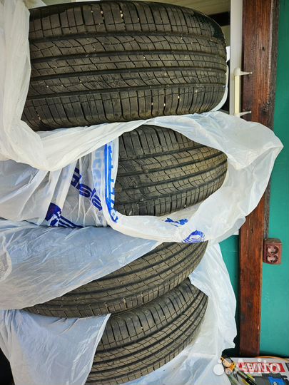 Giti GitiComfort F50 225/60 R18