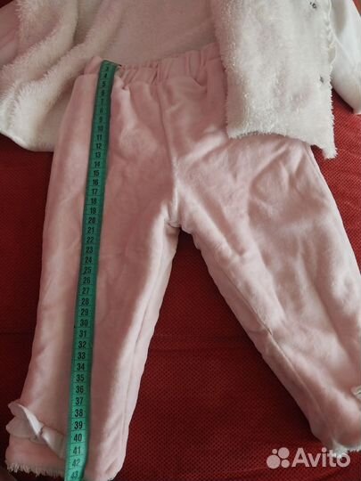 Костюм для девочки