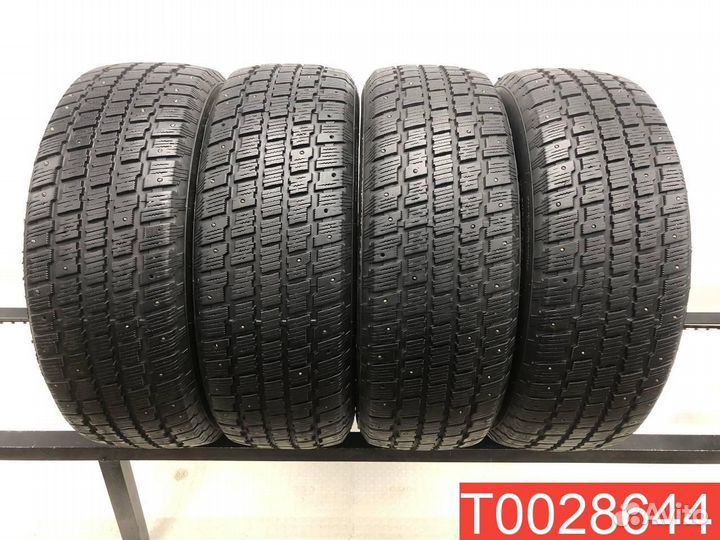 Cooper Weather-Master S/T 2 225/60 R17 100R