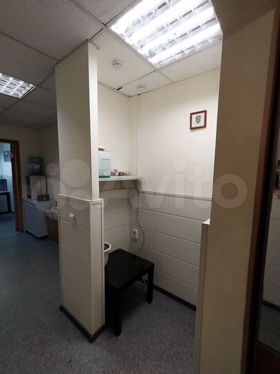 Офисное помещение, 52 м²