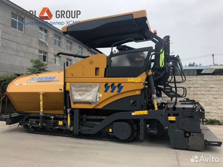 Асфальтобетоноукладчик XCMG RP603L, 2023