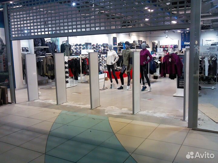 Антикражнык системы. Монтаж, настройка