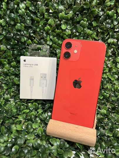 iPhone 12 mini, 128 ГБ