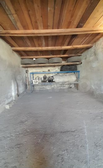 Гараж, 18 м²