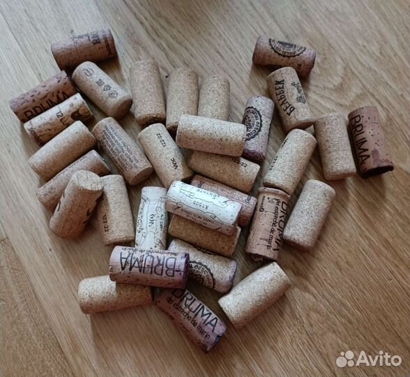 Пробки винные
