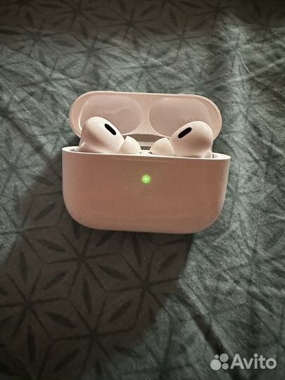 Airpods pro 2 копия(самое лучшее качесто)
