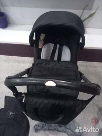 Детские коляски