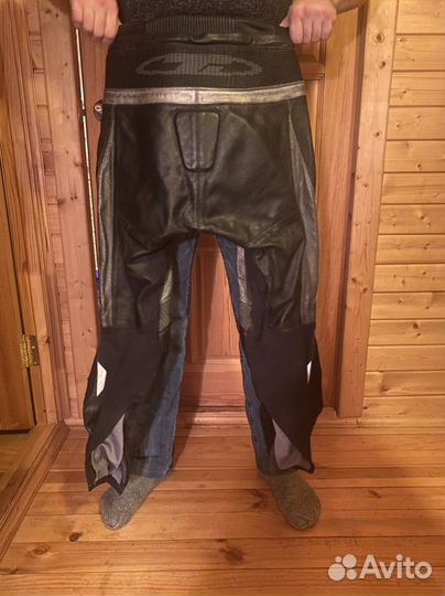 Мотоэкипировка бу