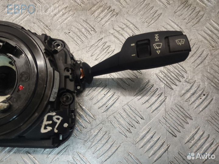 Блок цзл szl (стекоза) на BMW E70 LCI s1137377