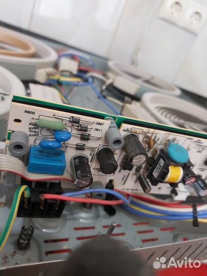 Ремонт электрокотлов, бойлеров