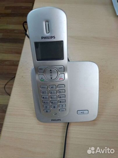 Стационарный телефон