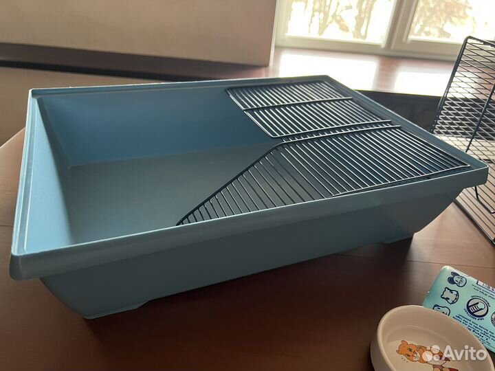 Клетка для грызунов Savic (Бельгия)