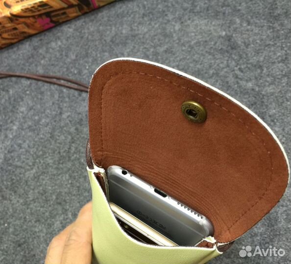 Сумочка-чехол для смартфона