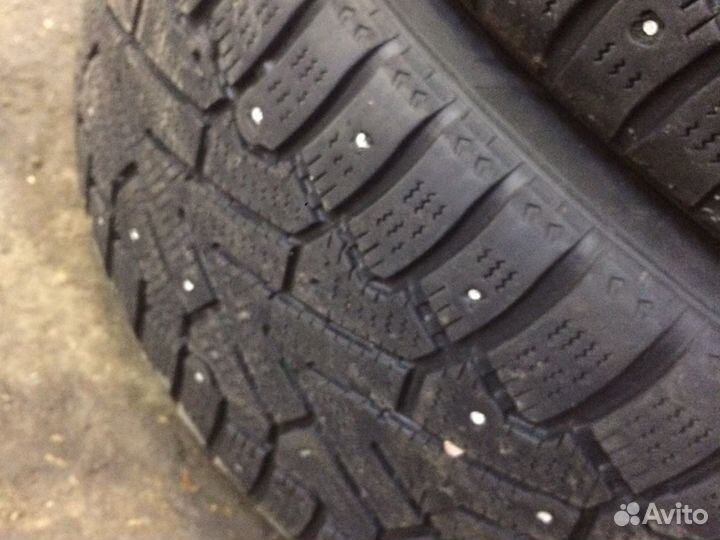 Pirelli Ice Zero 225/50 R17