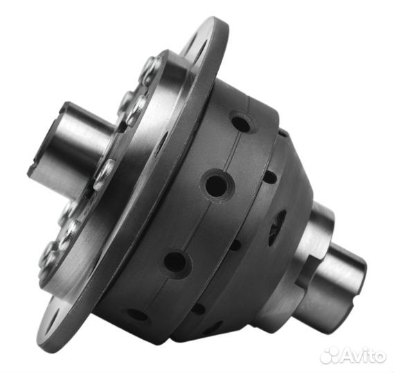 Блокировка Ваз 2108, Гранта, не обслуживаемый