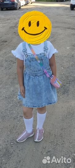 Детская одежда