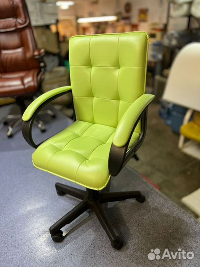 Компьютерное кресло