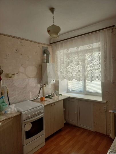 2-к. квартира, 42 м², 4/5 эт.