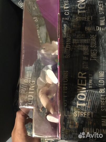 Barbie extra 2 Барби экстра