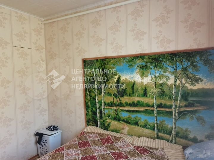 Дом 79,2 м² на участке 25 сот.