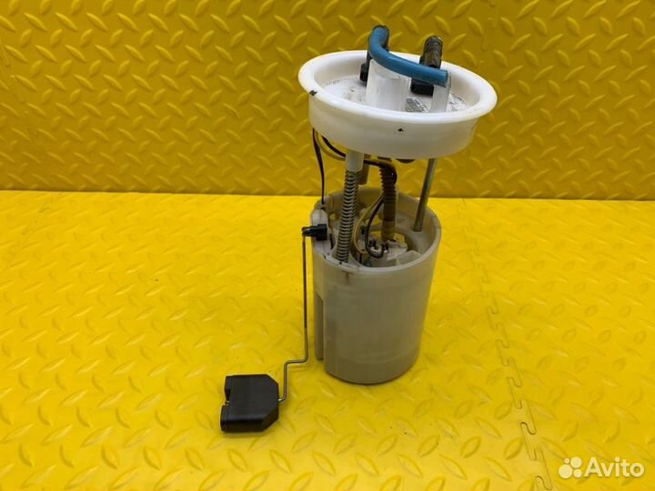 Бензонасос в сборе Hyundai Solaris седан