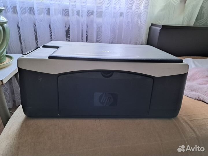 Цветной принтер hp 2180 струйный