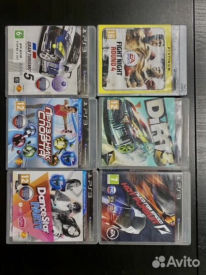 Sony playstation 3 + move комлект