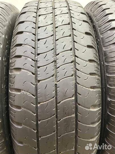 Goodyear Cargo Marathon 195/60 R16C 95M