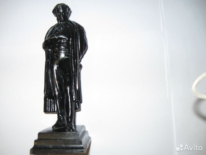 Пушкин Касли СССР