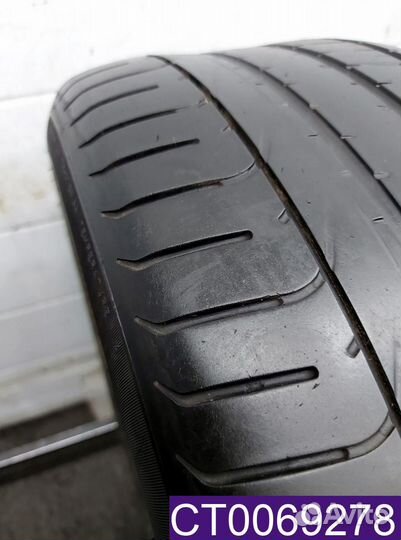 Pirelli P Zero 275/40 R19 96T