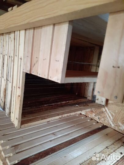 Рамки для ульев