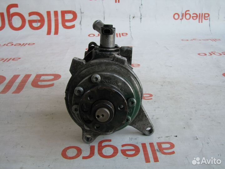 BMW F01 F02 F10 F11 насос гидроусилителя гур 3.0 D