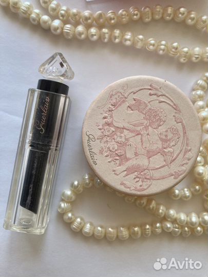 Помада Guerlain губная оригинал