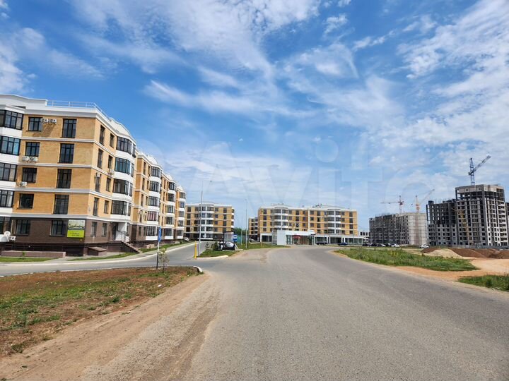 Торговая площадь, 180 м²